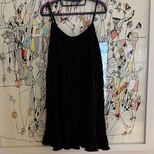 Mossimo Supply Co. Black Garment